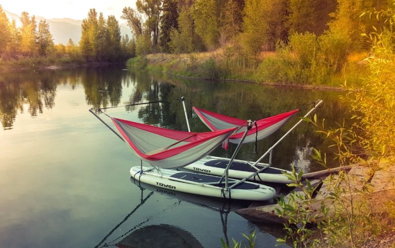 Hammocraft hammock 