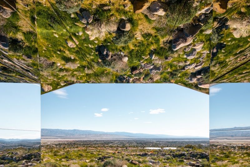 Doug-Aitken-Mirage-house