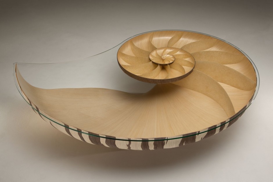 Marc-Fish-Nautilusb table