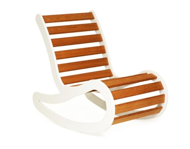 Peppouze outdoor armchair