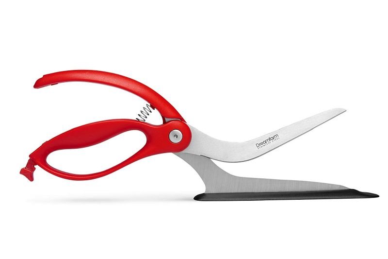 Pizza scissors