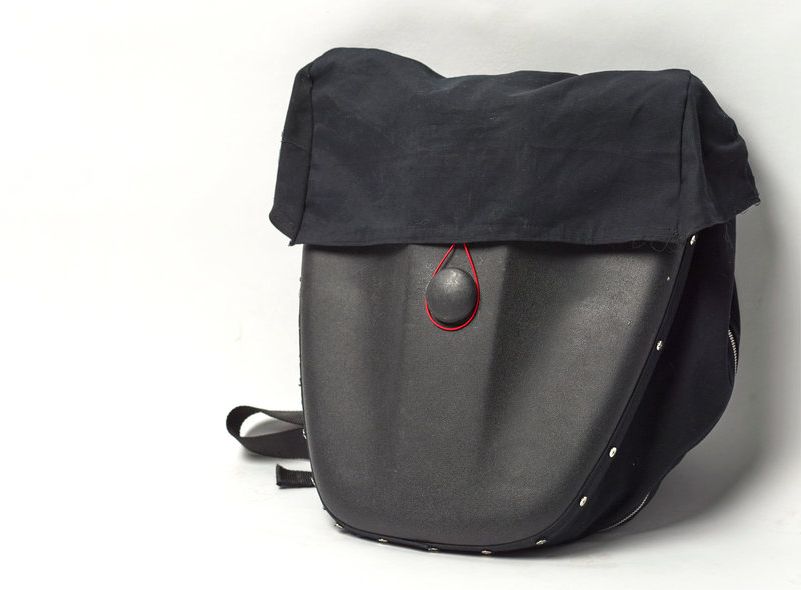 Thomas Howell Jones Rest Backpack