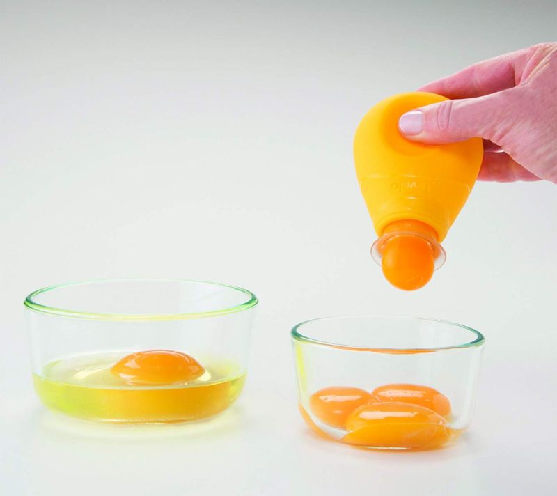 Tovolo yolk separator