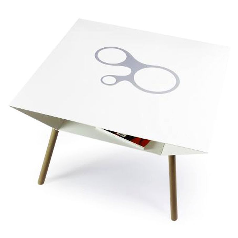 OPOSSUM Design Coffee Table