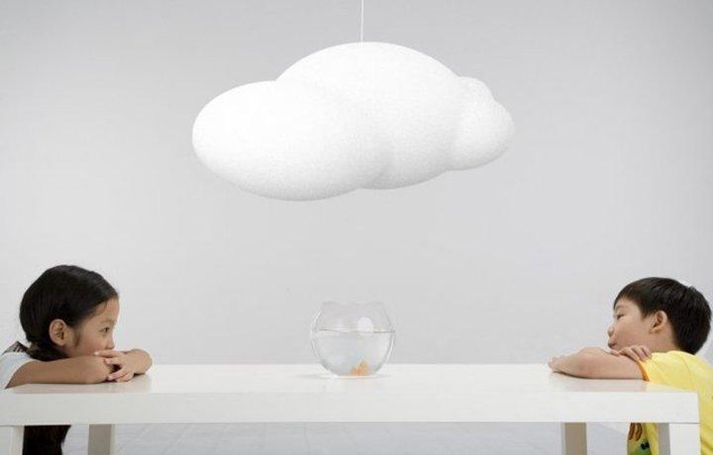 cloud pendant lamp 