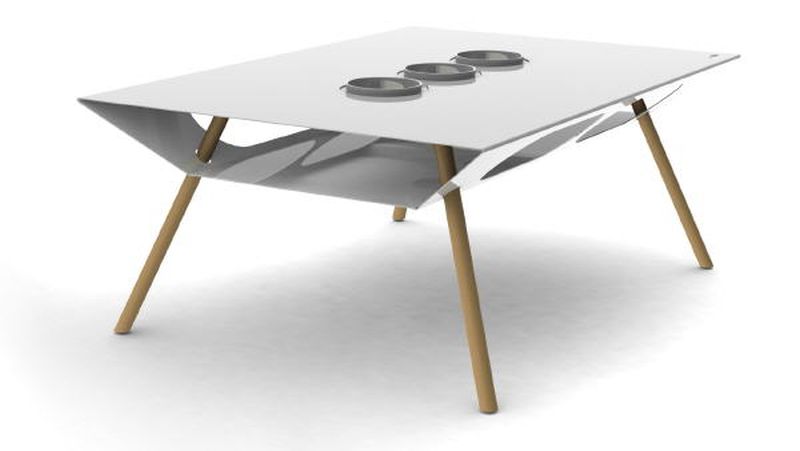 OPOSSUM Design Coffee Table