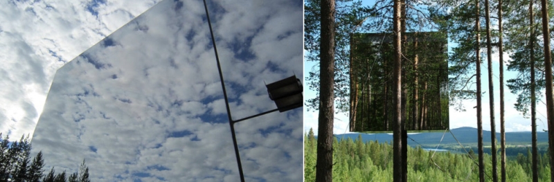 tree hotel