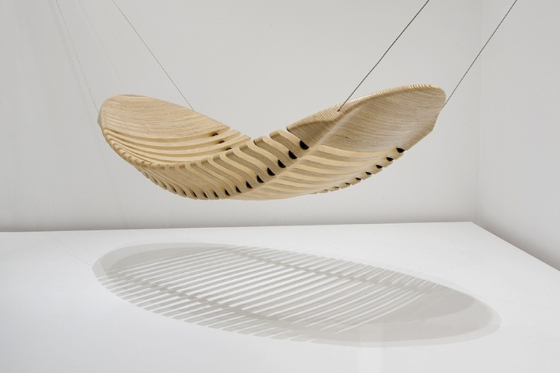 Wooden hammock_1