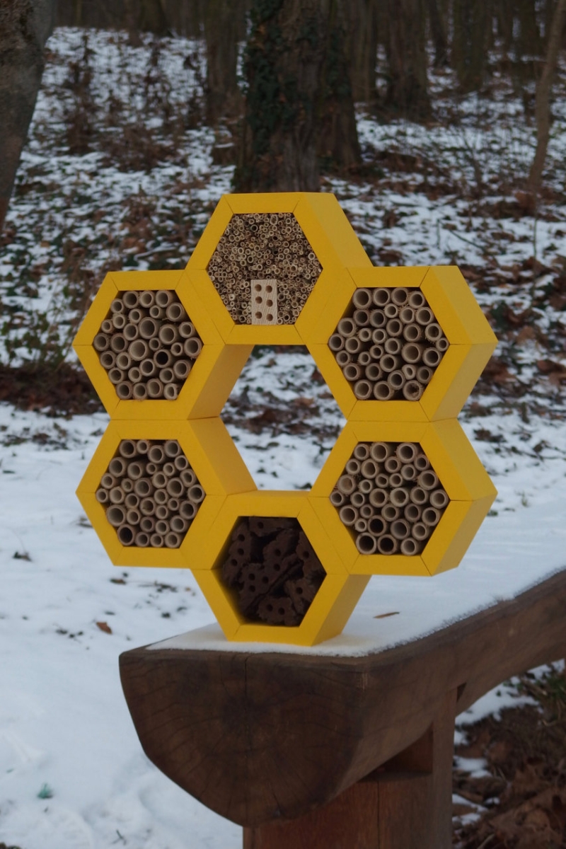 bee hotel