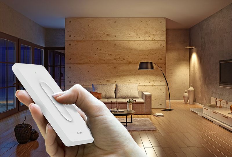 10+ Modern Light Switch Designs to Illuminate the Interiors in Style