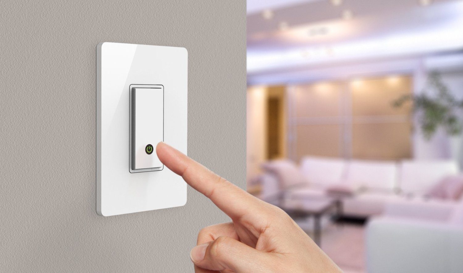 new style light switches