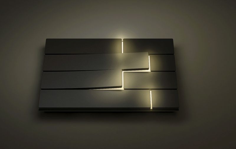 designer dimmer switch