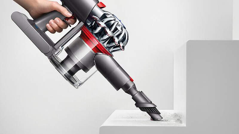 Samsung reveals POWERstick PRO cordless vacuum stick to compete Dyson’s V8 