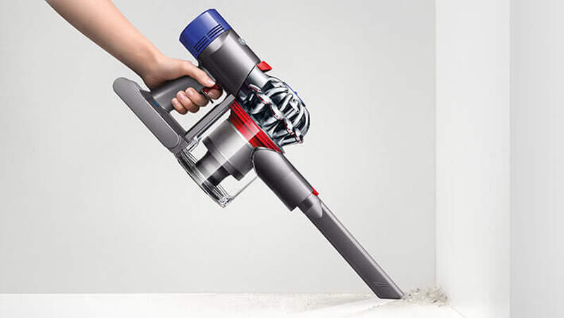 Samsung reveals POWERstick PRO cordless vacuum stick to compete Dyson’s V8 