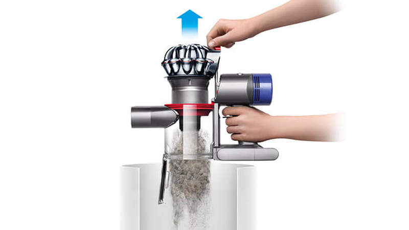 Samsung reveals POWERstick PRO cordless vacuum stick to compete Dyson’s V8 