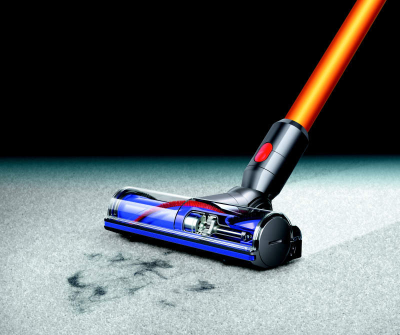 Samsung reveals POWERstick PRO cordless vacuum stick to compete Dyson’s V8 