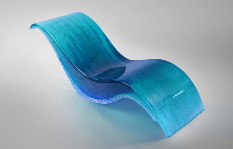 Eduard Locota S Stunning Nature Inspired Furniture Collection