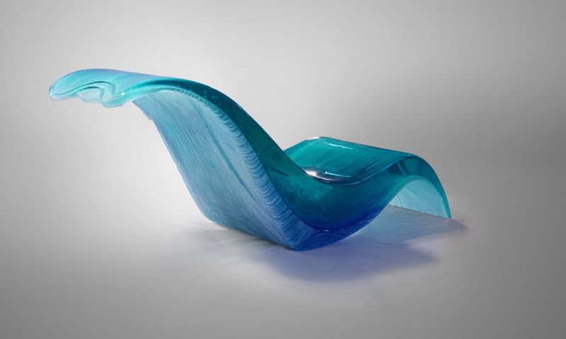 Eduard Locota Wave Lounge