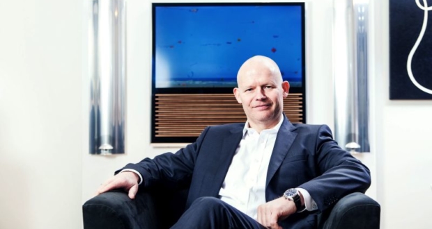 Jakob Odgaard C Seed interview