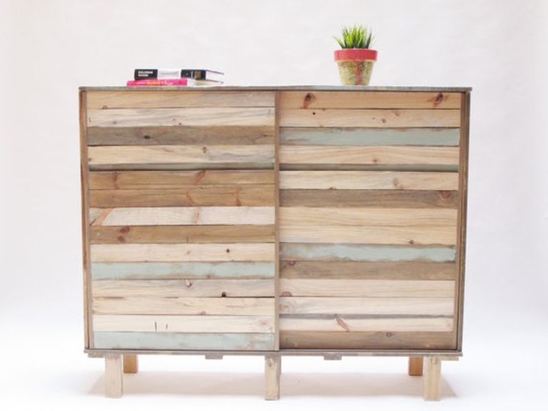 20+ Reclaimed Wood Ideas Scrap Wood Projects to Try at Home