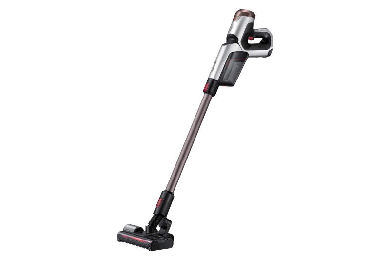 Samsung reveals POWERstick PRO cordless vacuum stick to compete Dyson’s V8