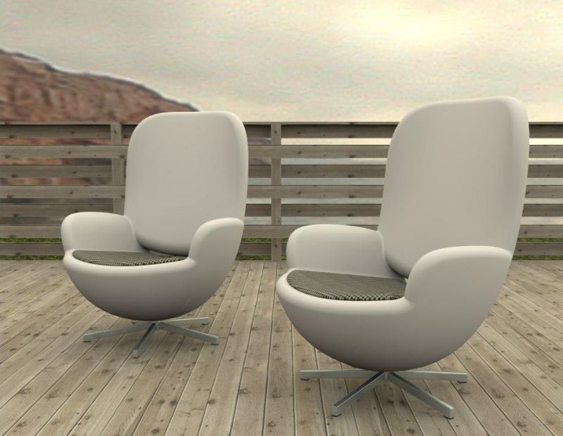 Terrance Chairs