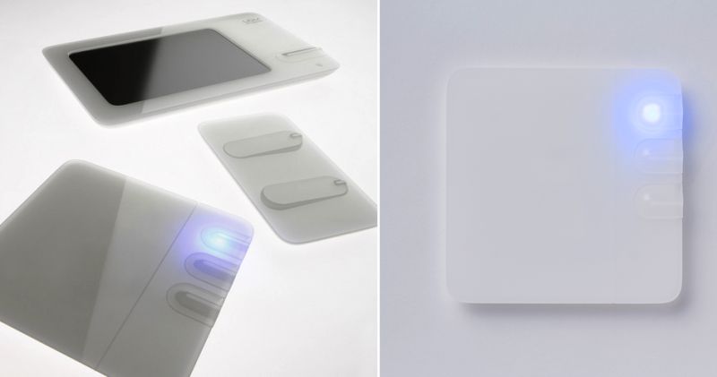 UMD Projects Light Switch design_1