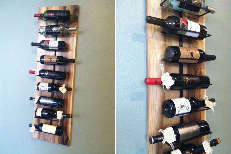 Wine rack 