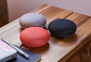 Google unveils Home Mini with some interesting updates to Google Assistant
