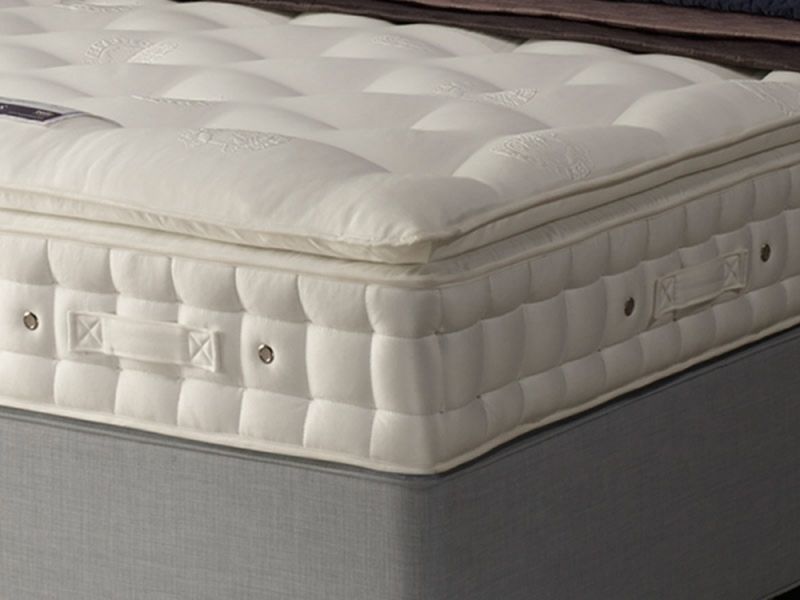 Hypnos mattress - Best luxury mattress 