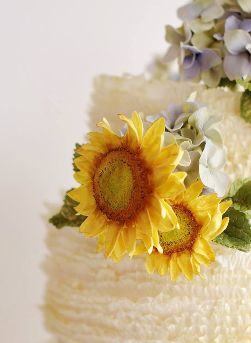 Sunrise Floral Wire – Maggie Austin Cake