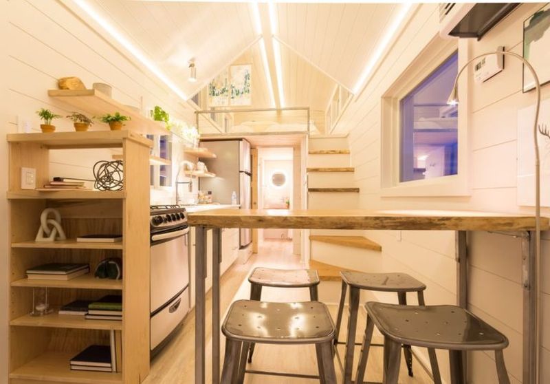 The Elsa by Olive Nest Tiny Homes