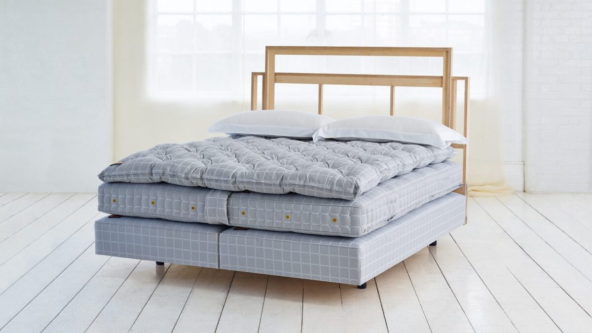 10 Most Expensive Mattresses Money can Buy (Price & Features)