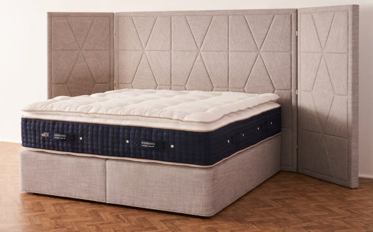 10 Most Expensive Mattresses Money can Buy (Price & Features)