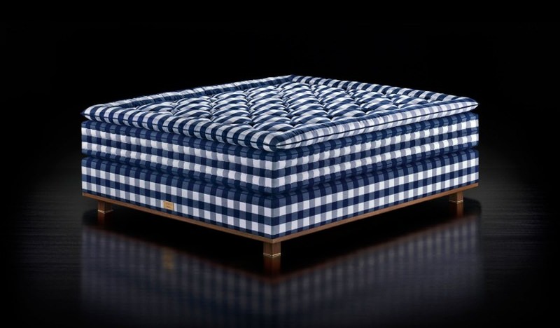 Most expensive mattress 