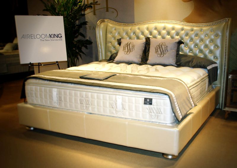 Most expensive mattress 