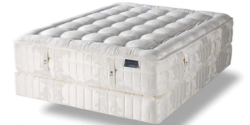 Most expensive mattress 