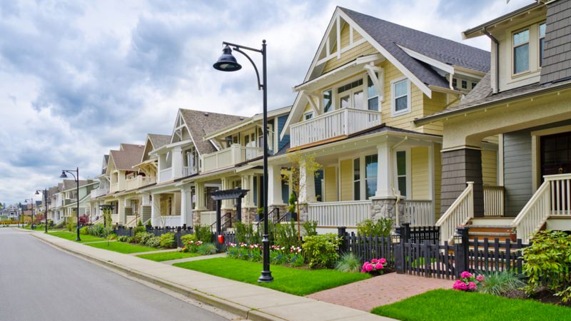 neighbourhood house