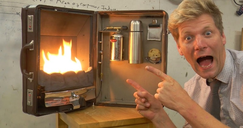 colin furze