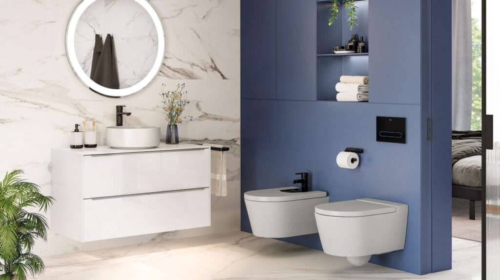 Bathroom Furniture - Bathroom Décor Ideas