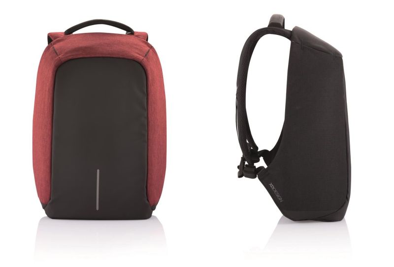 Bobby best anti-theft backpack-2