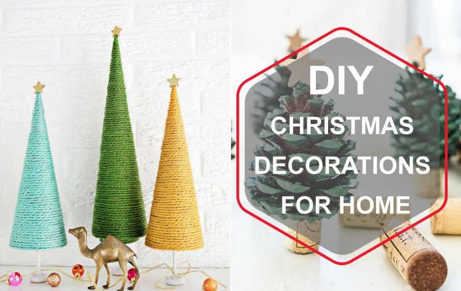 dkpilatesbydesign Diy Holiday Decorations For The Home