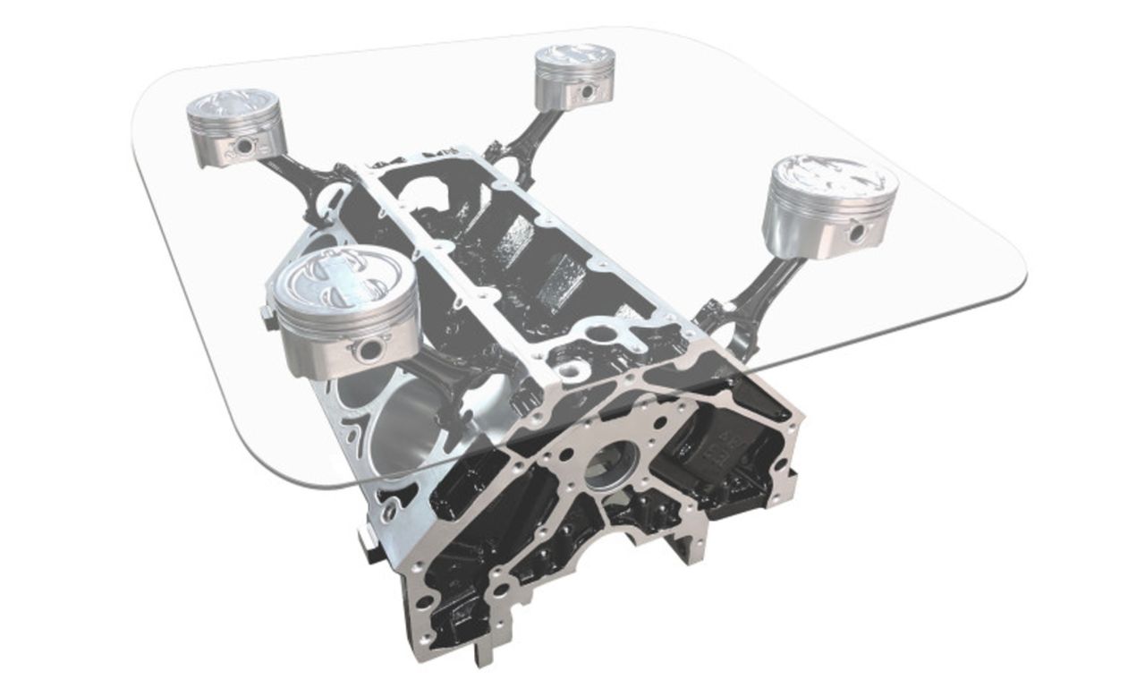 Engine Block Coffee Table_2