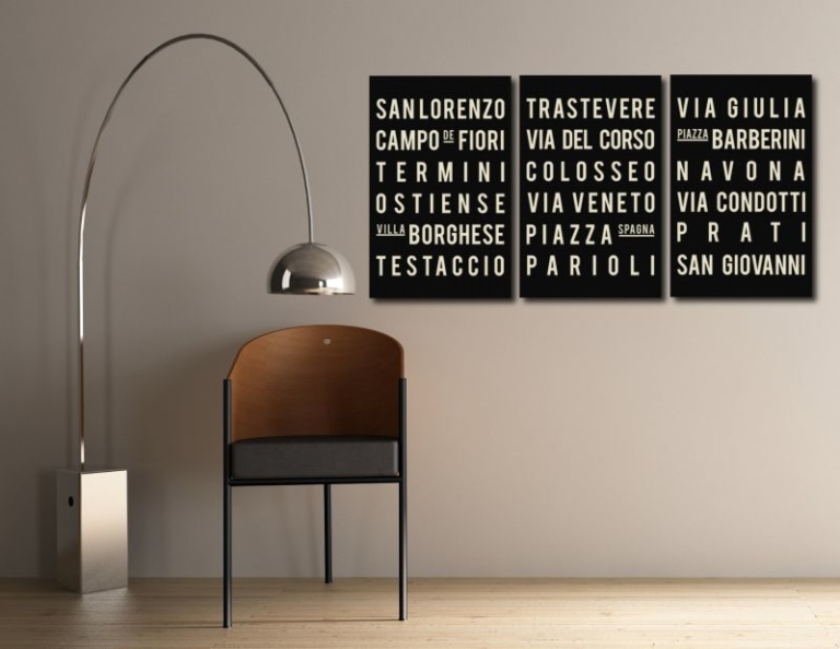 How to Decorate Walls Without Pictures in 6 Steps