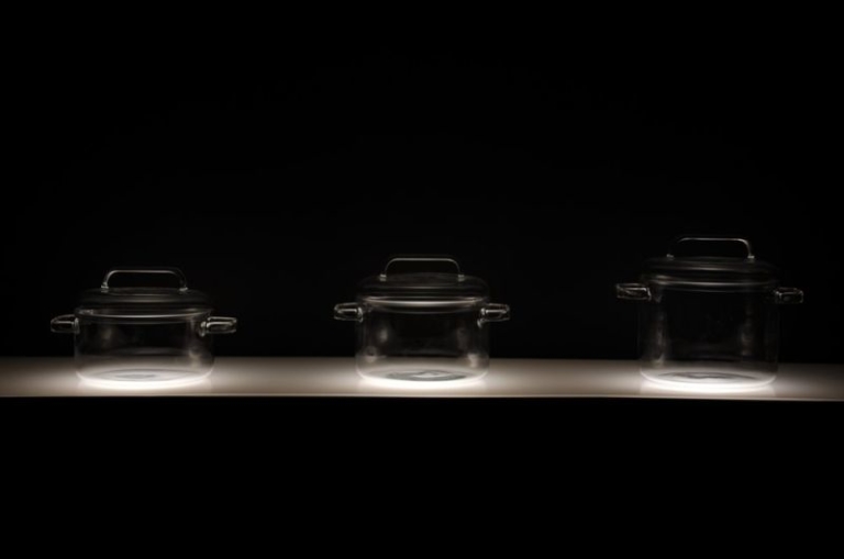 Huy Pham’s Fority glass cooking pots are safe for you