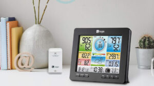 Best Smart-Weather-Stations-for-Christmas-Gift--homecrux
