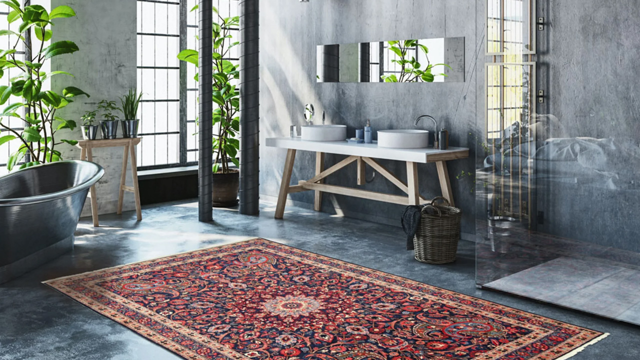 15 Elegant Bathroom Décor Ideas to Improve Appeal and Function