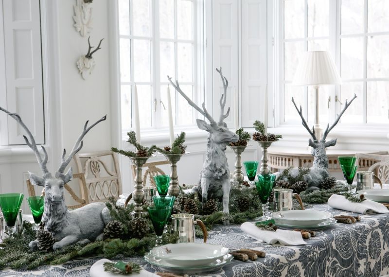 Simple and Affordable Christmas Decoration Ideas 