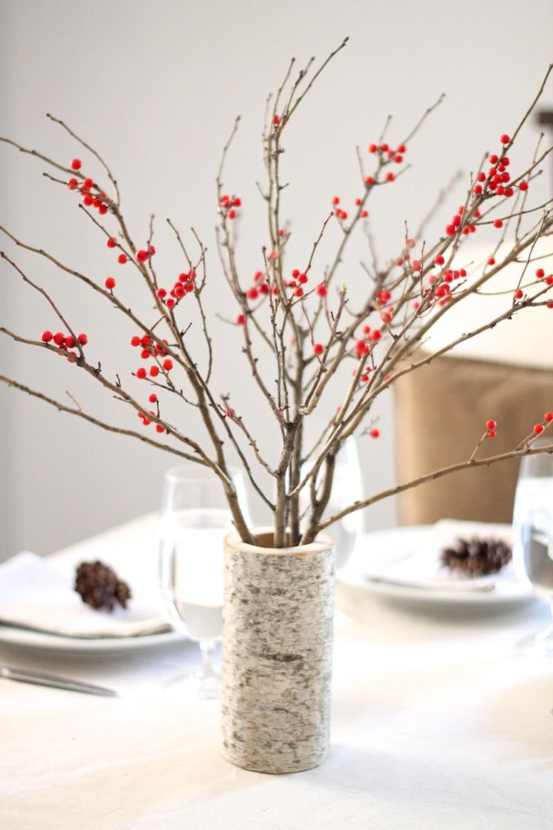 Simple and Affordable Christmas Decoration Ideas 