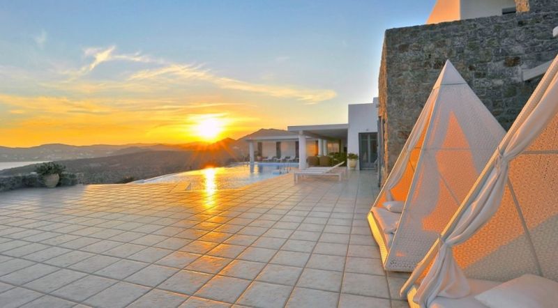 This $5M villa in Mykonos Island can be yours for just $49